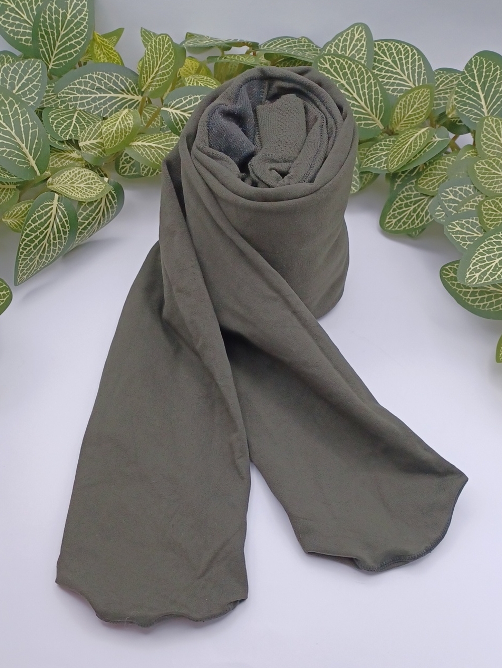 Olive Green Tights